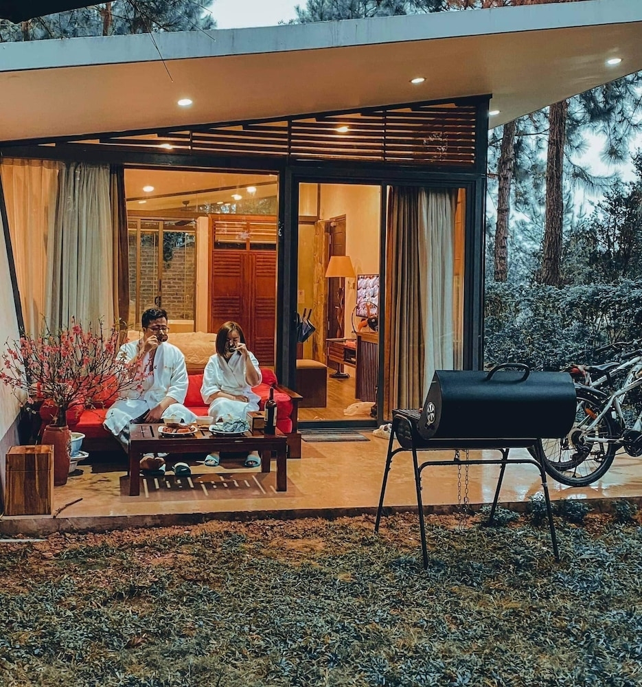 テラス / パティオ