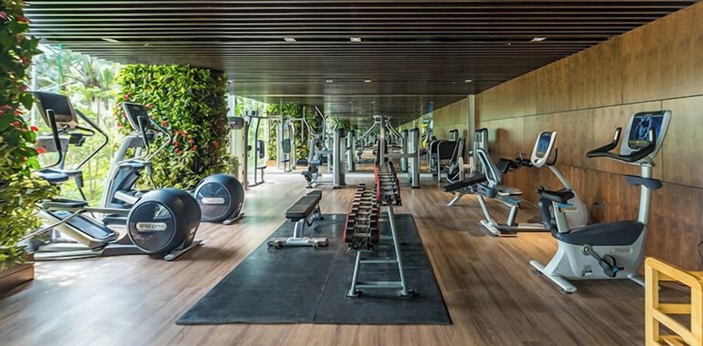 フィットネス スタジオ