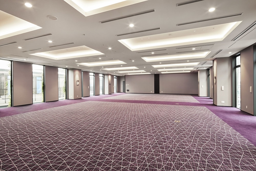 バンケット ホール