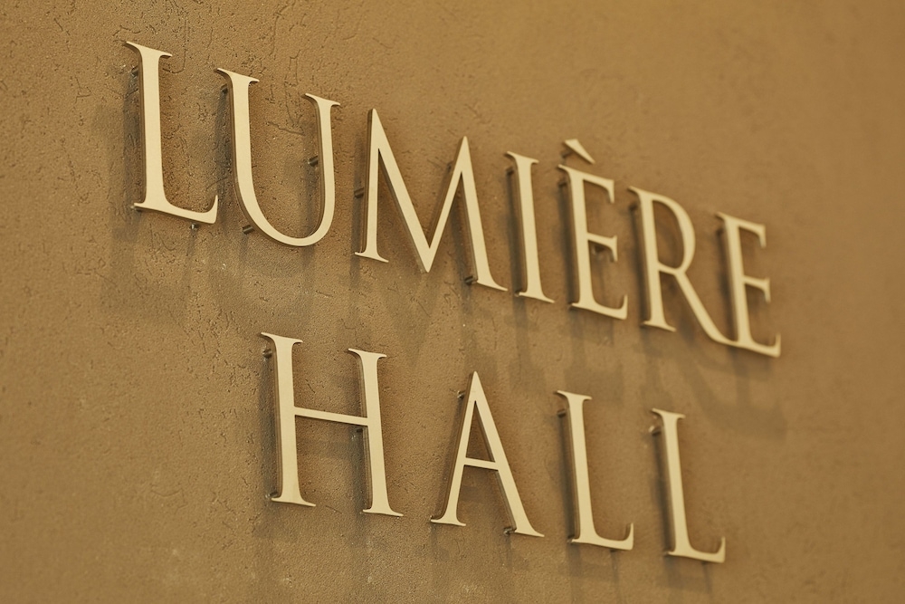 バンケット ホール