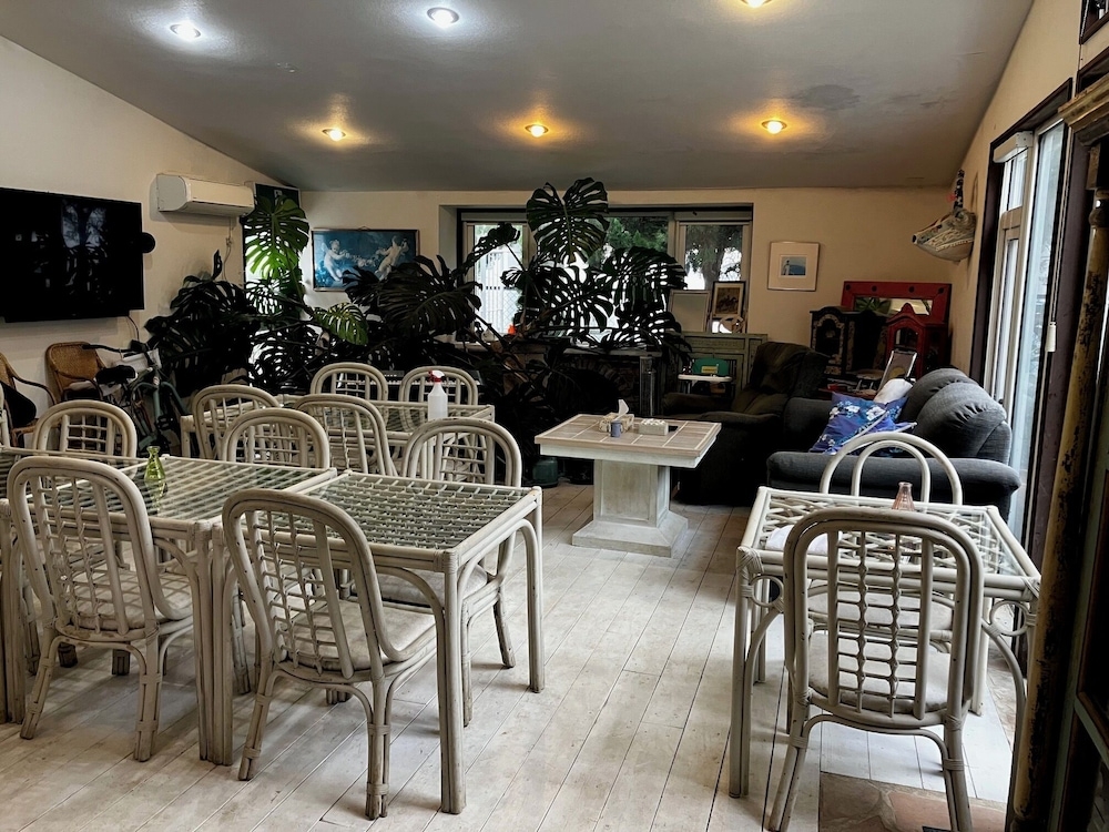 ロビー応接スペース