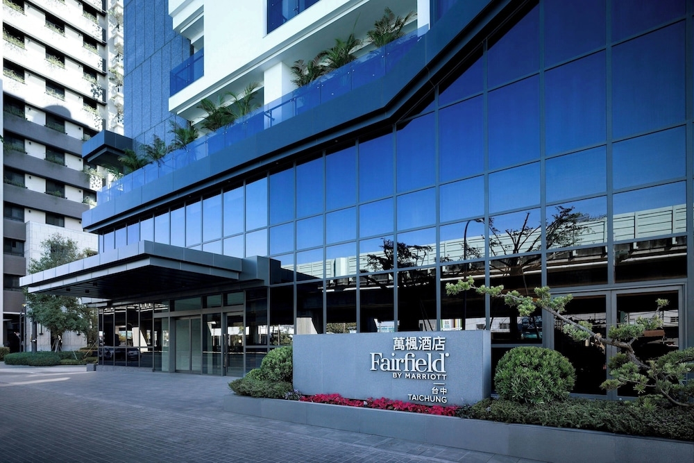 施設からの眺望