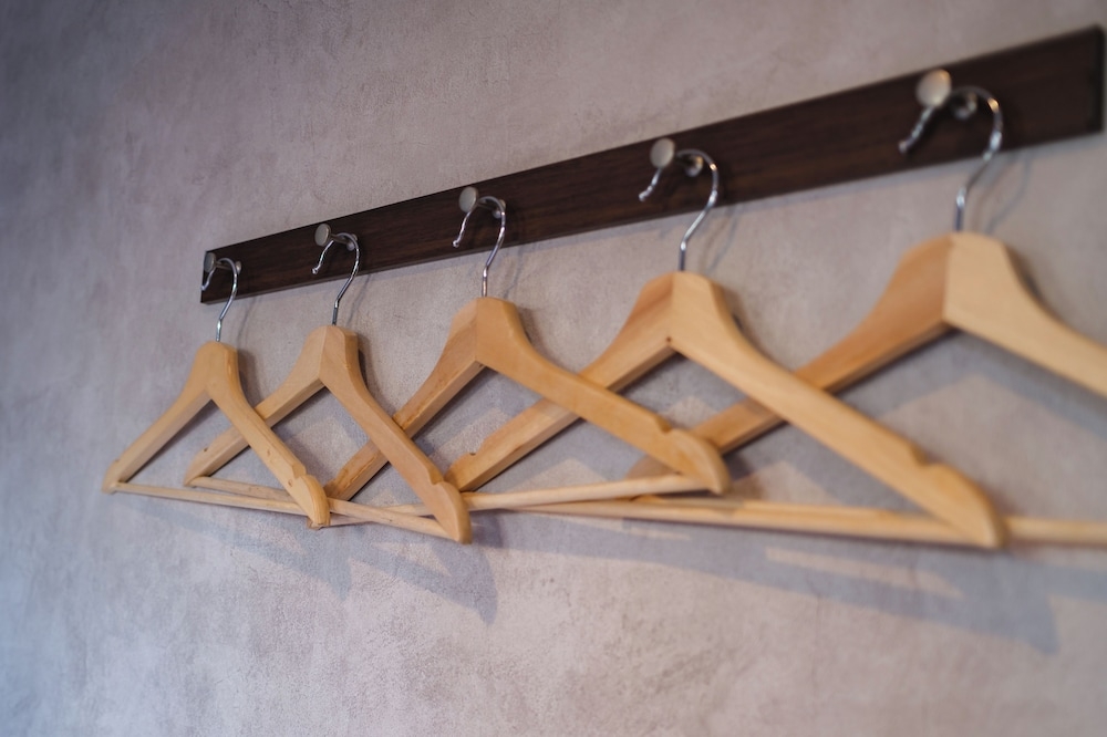 客室の設備とサービス