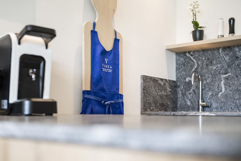 専用簡易キッチン