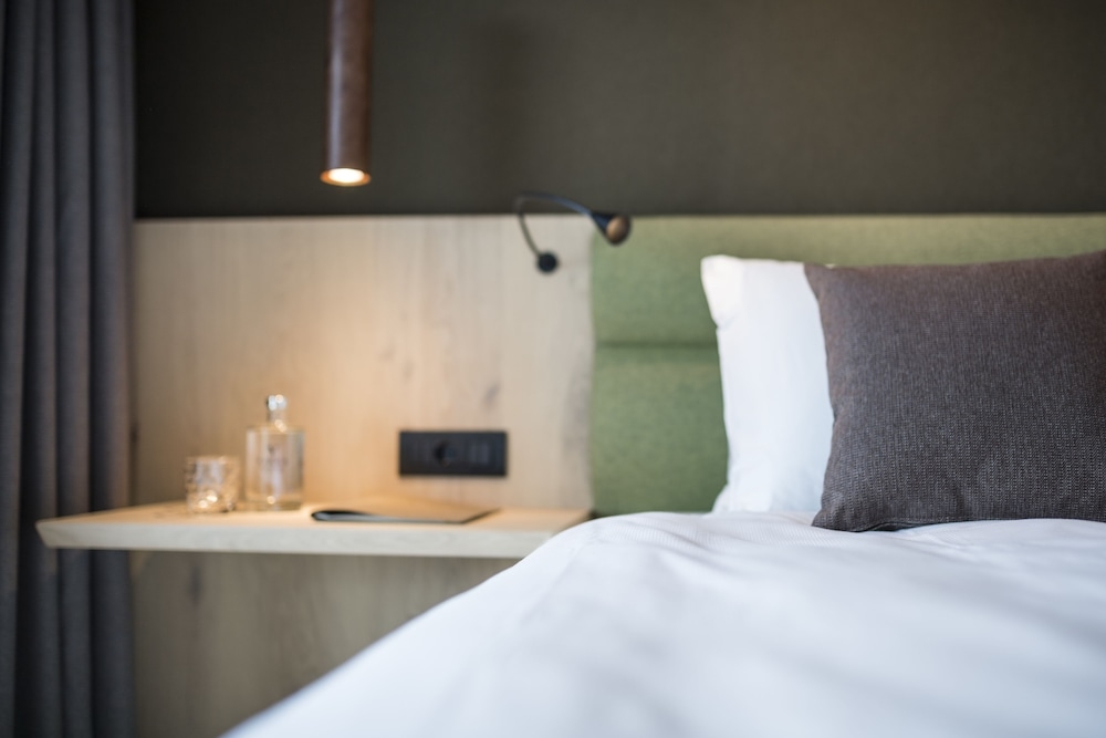 客室の設備とサービス