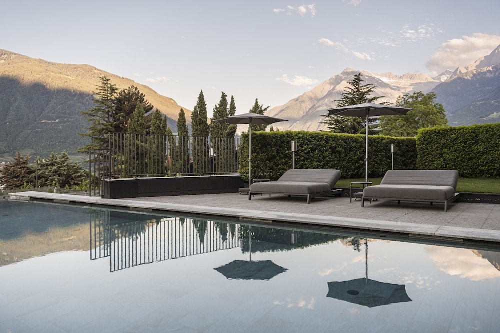 インフィニティ プール