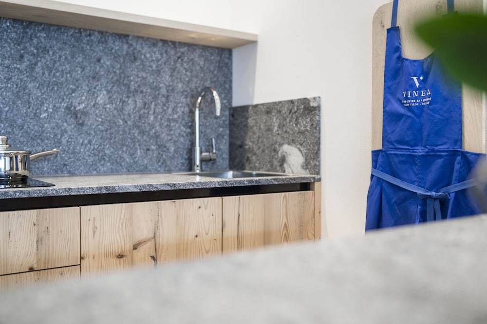 専用簡易キッチン