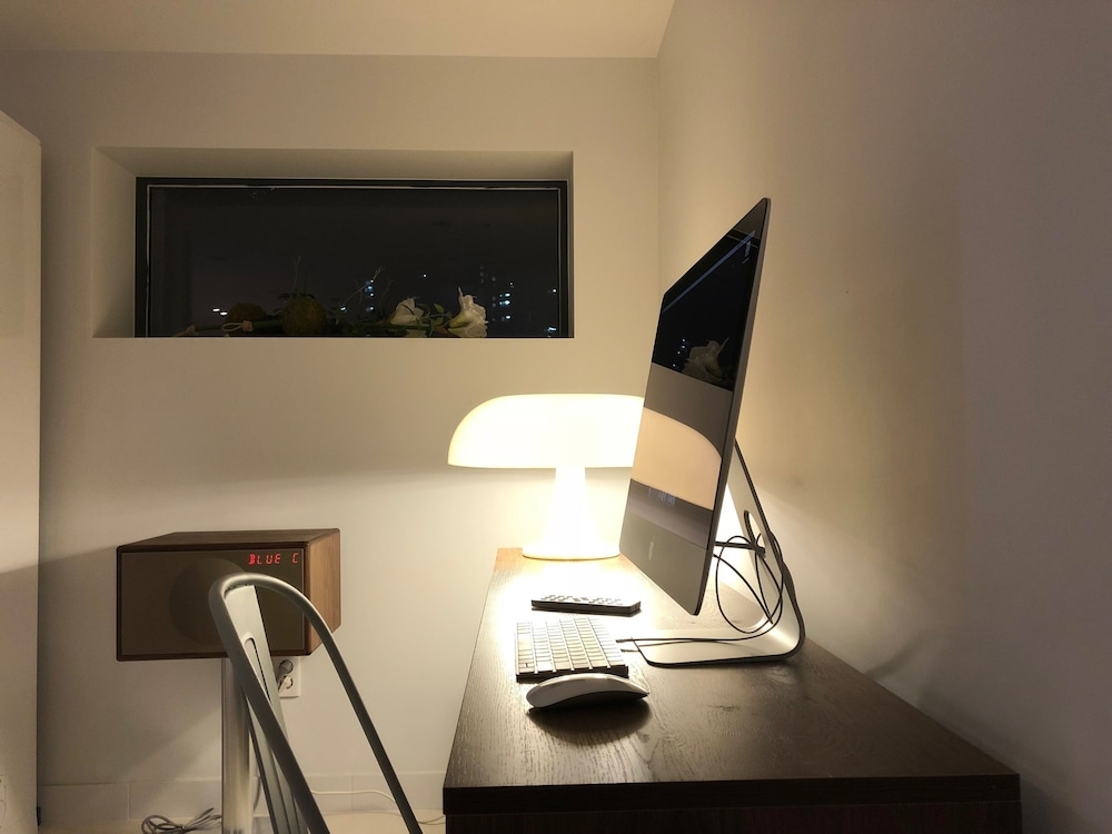 ビジネスセンター