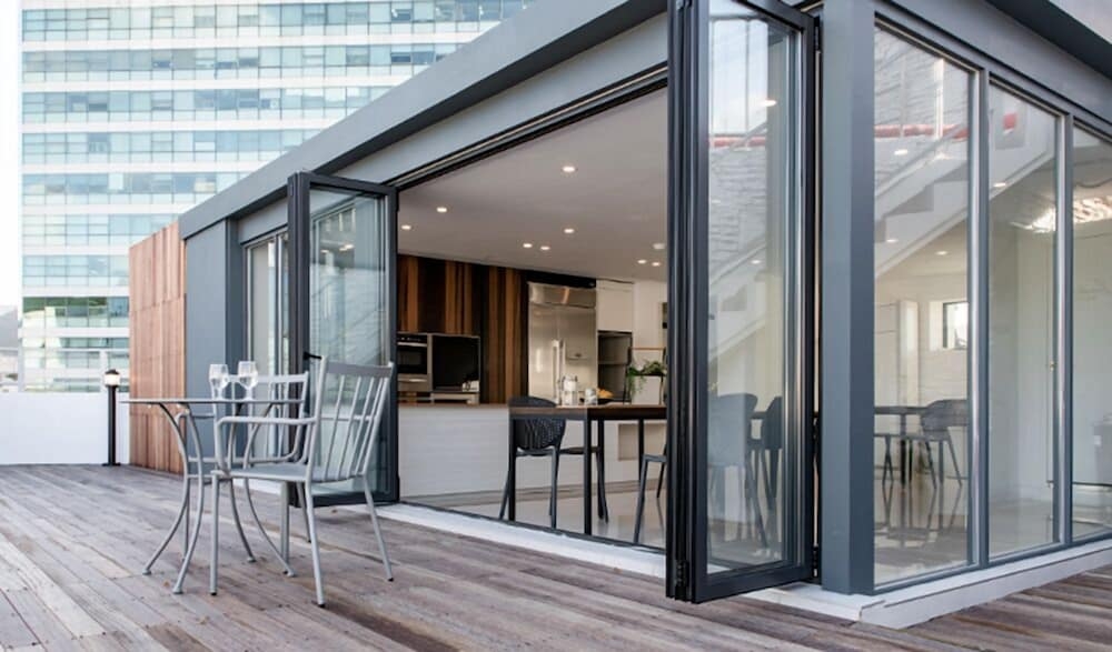 テラス / パティオ