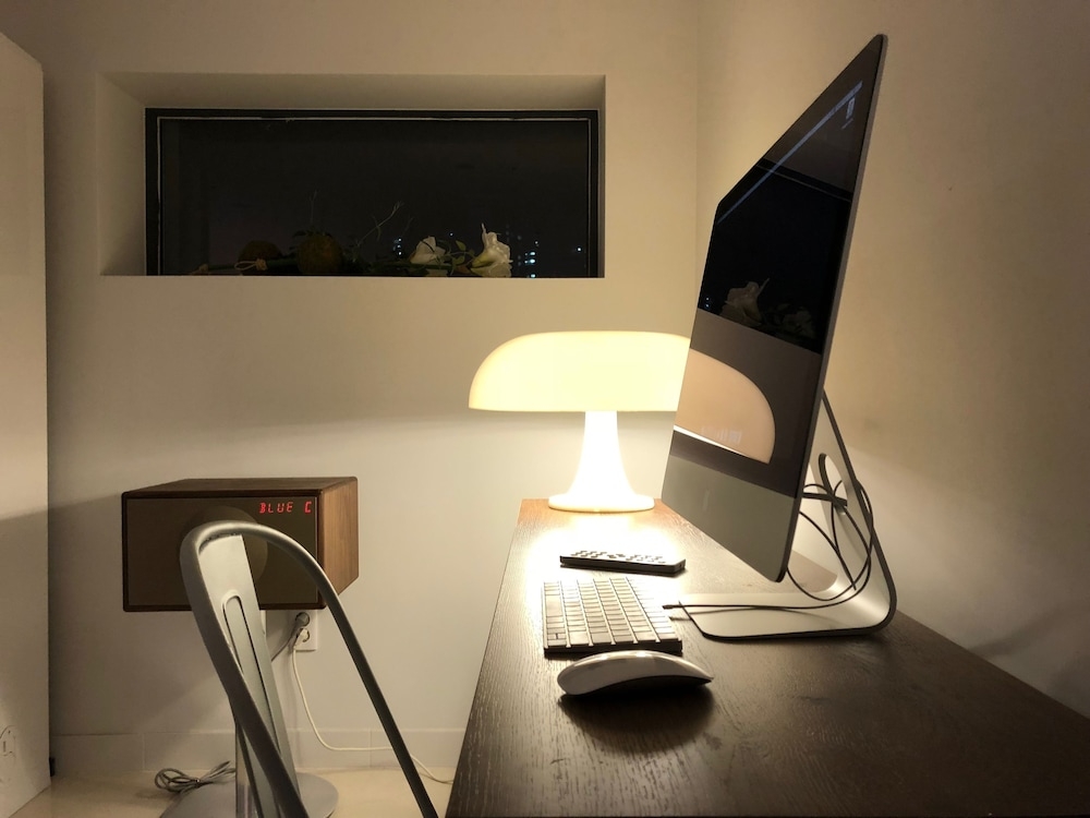 ビジネスセンター