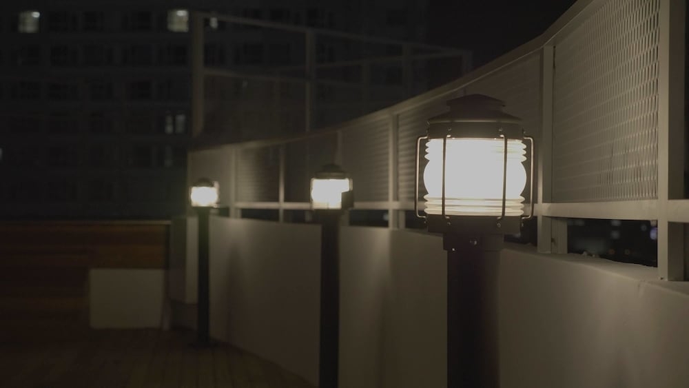 テラス / パティオ