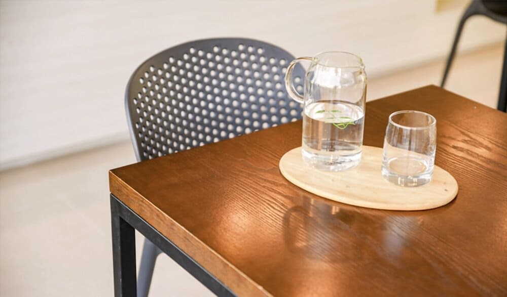 テラス / パティオ