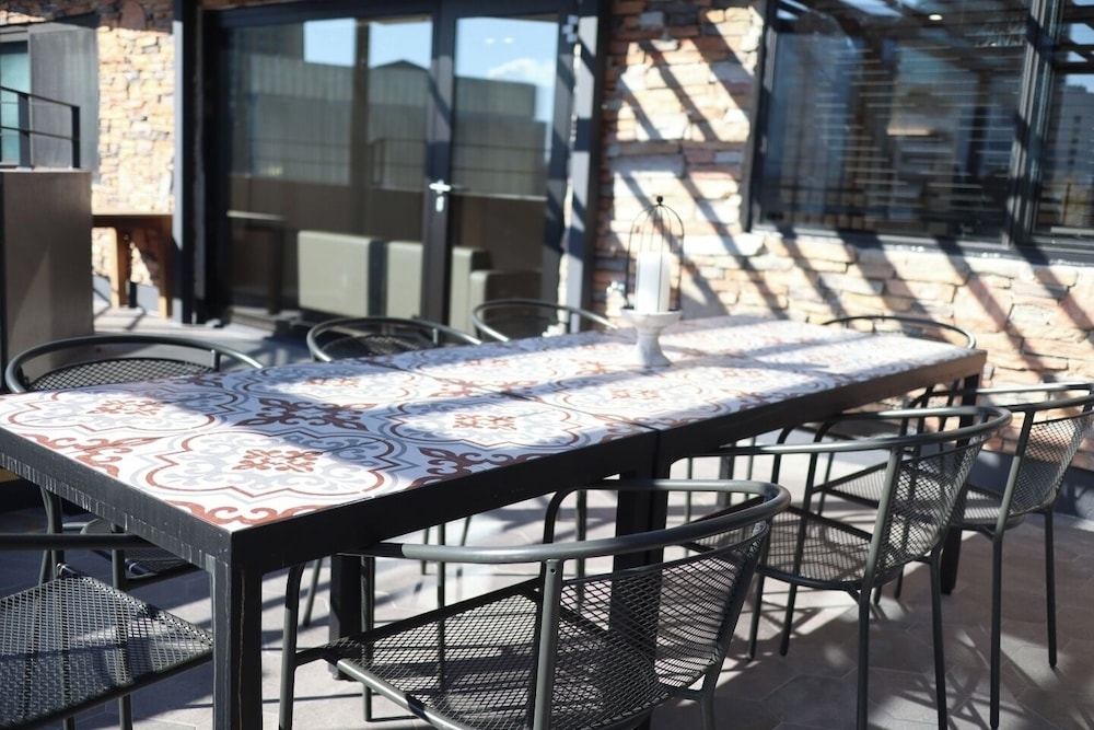 テラス / パティオ