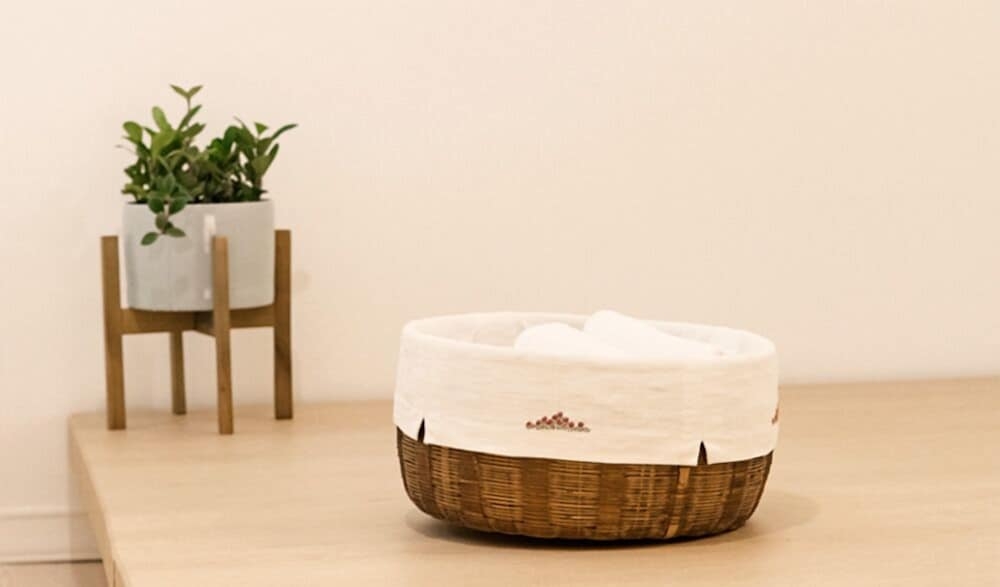 客室の設備とサービス