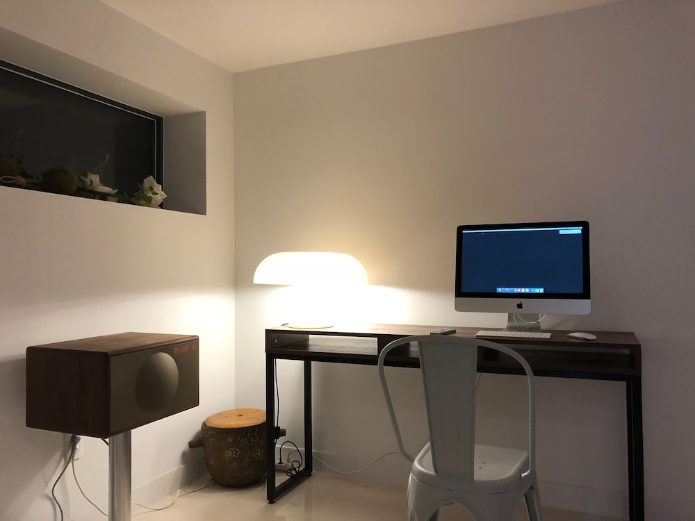 ビジネスセンター