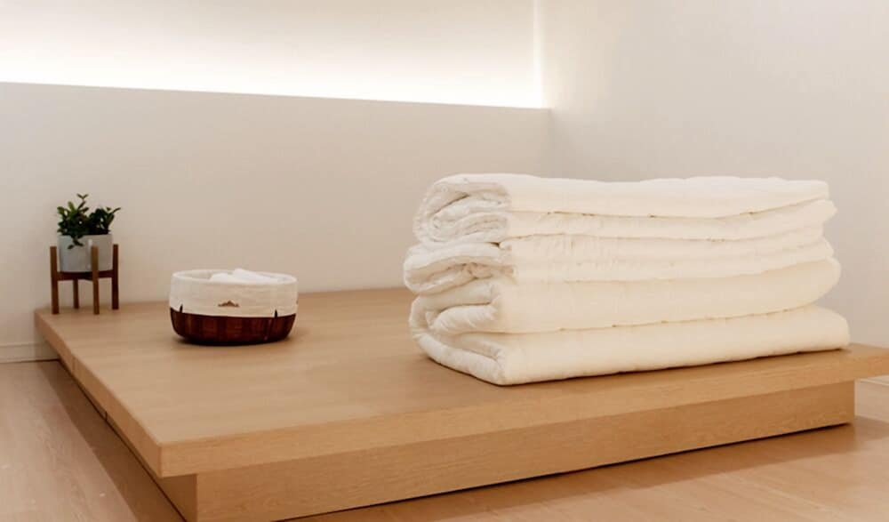 客室の設備とサービス