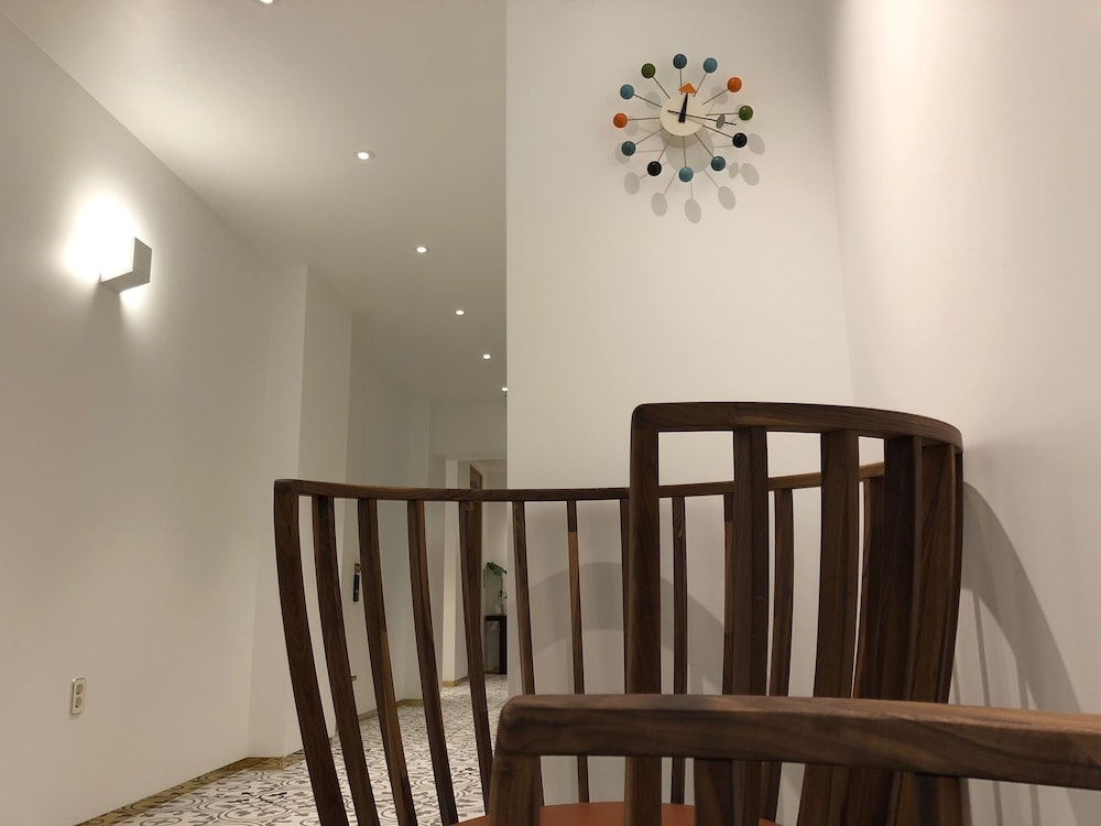 ロビー応接スペース