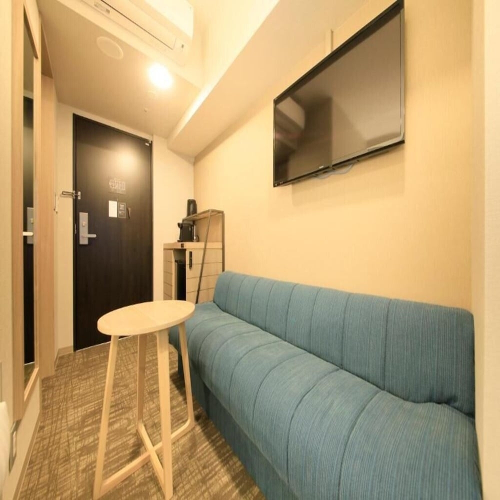 リビングルーム