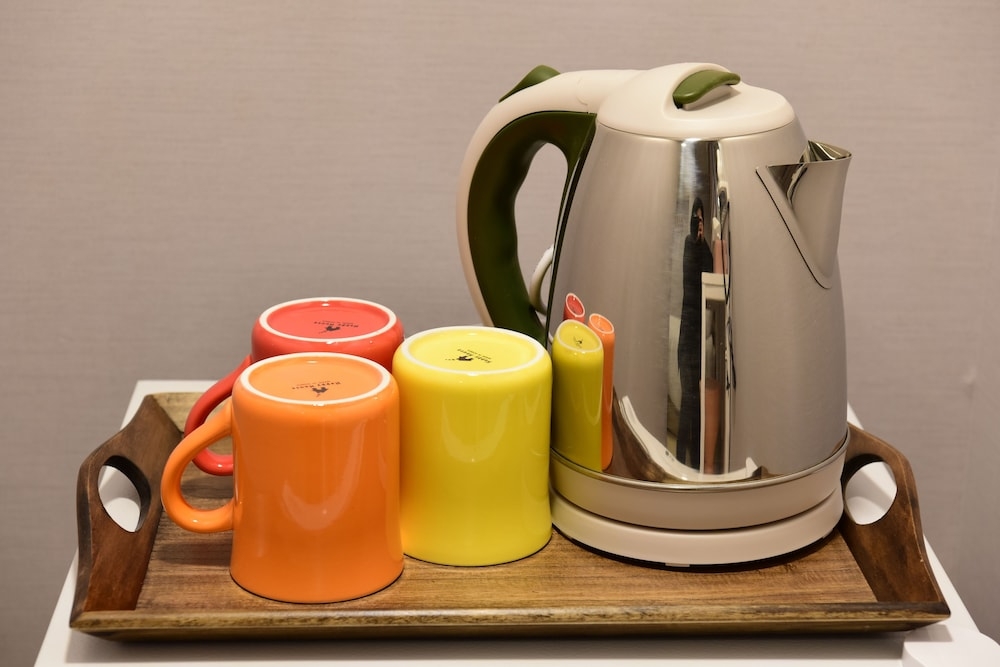 客室の設備とサービス