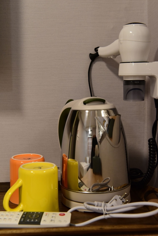 客室の設備とサービス