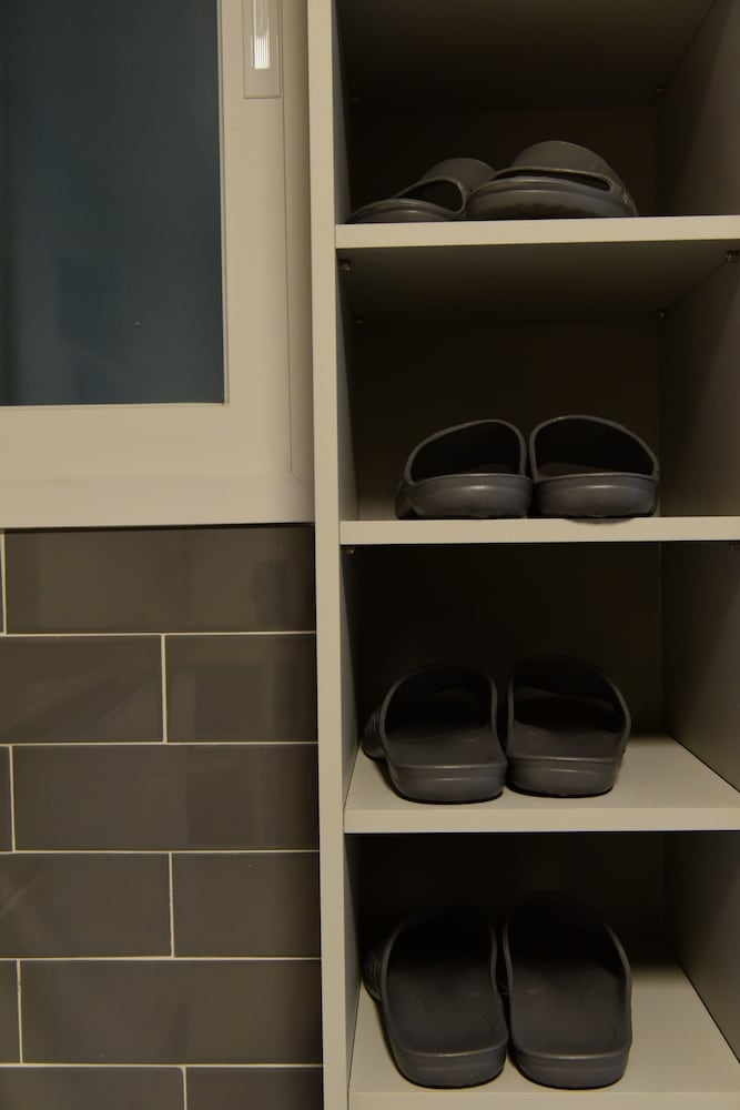 客室の設備とサービス