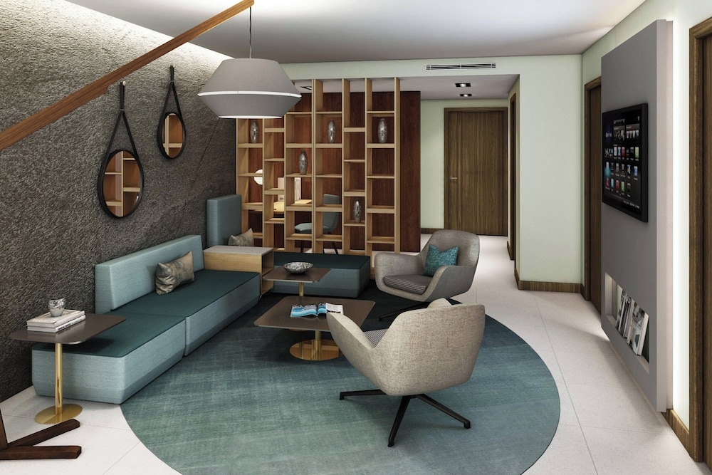 リビングルーム