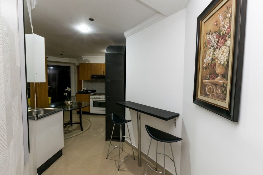 リビングルーム