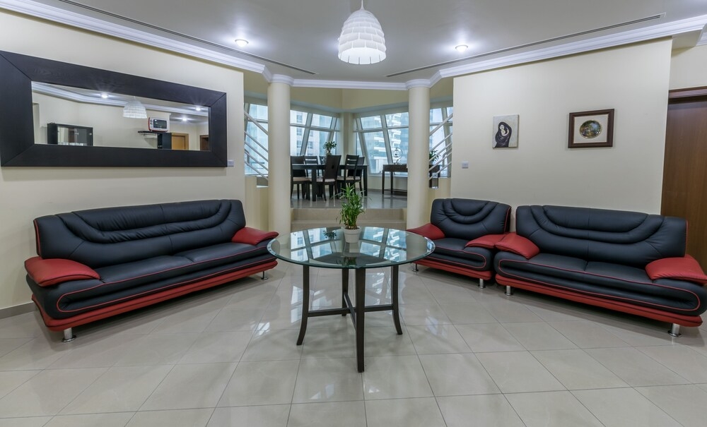 リビングルーム