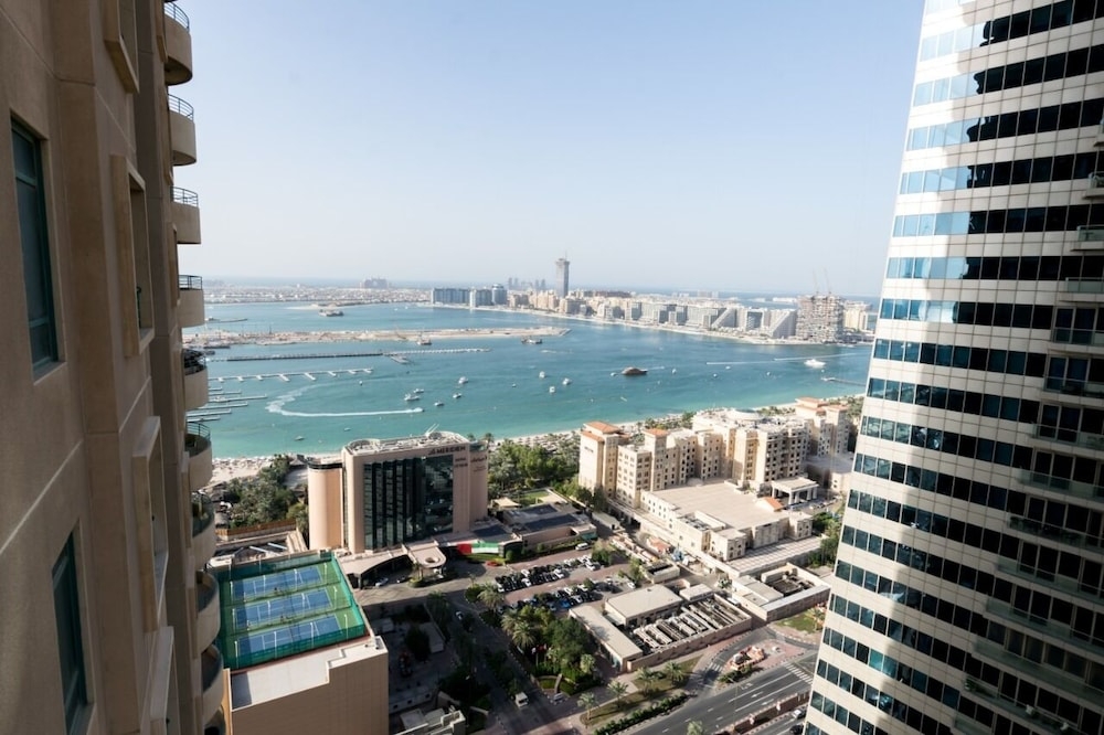 ビーチ / オーシャン ビュー