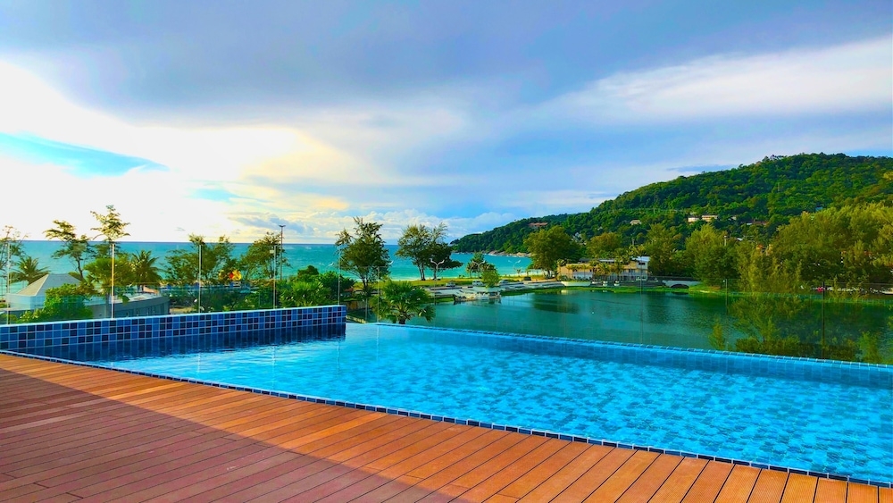 テラス / パティオ