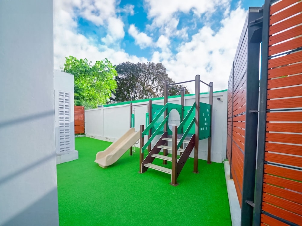 子供向けアクティビティ