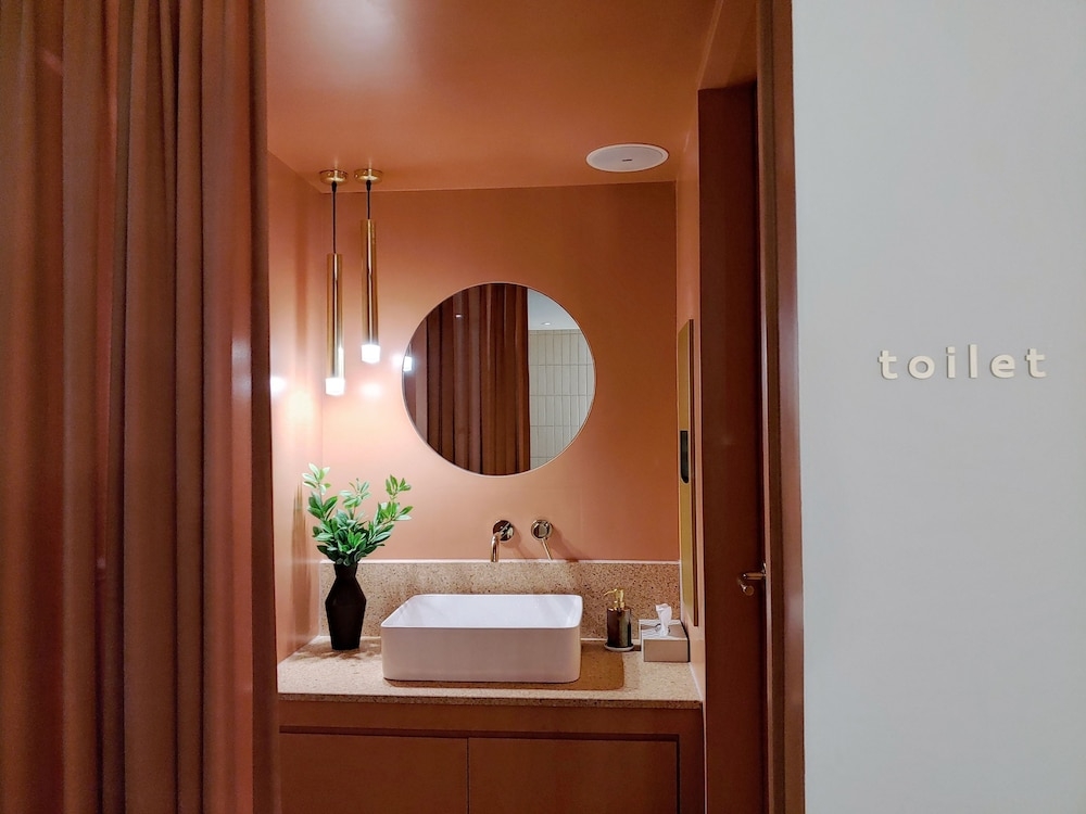 コーヒーショップ