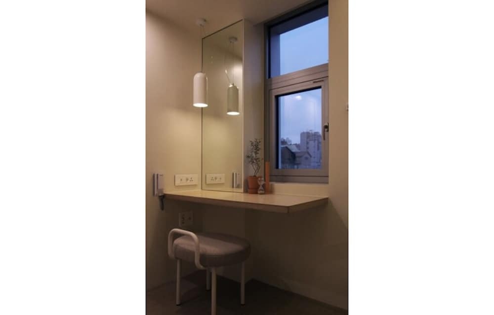 客室の設備とサービス