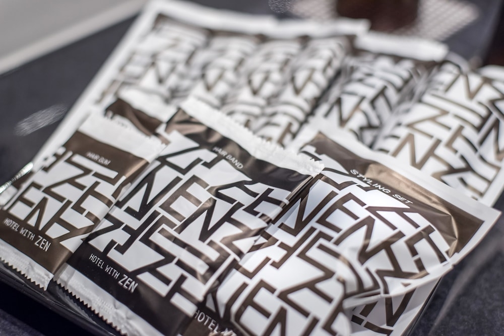 客室の設備とサービス