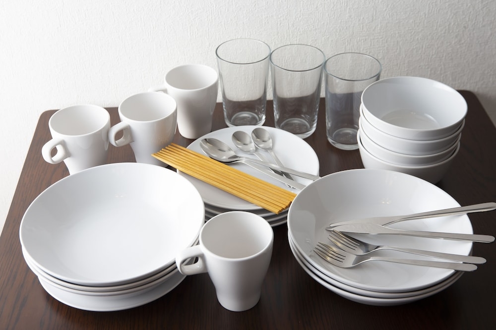 客室の設備とサービス