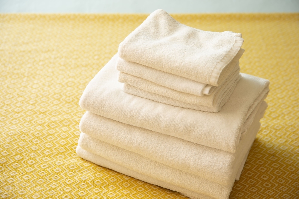 客室の設備とサービス