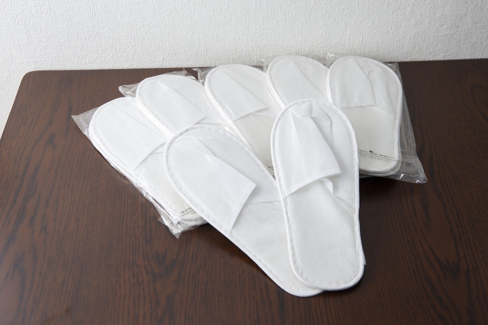 客室の設備とサービス