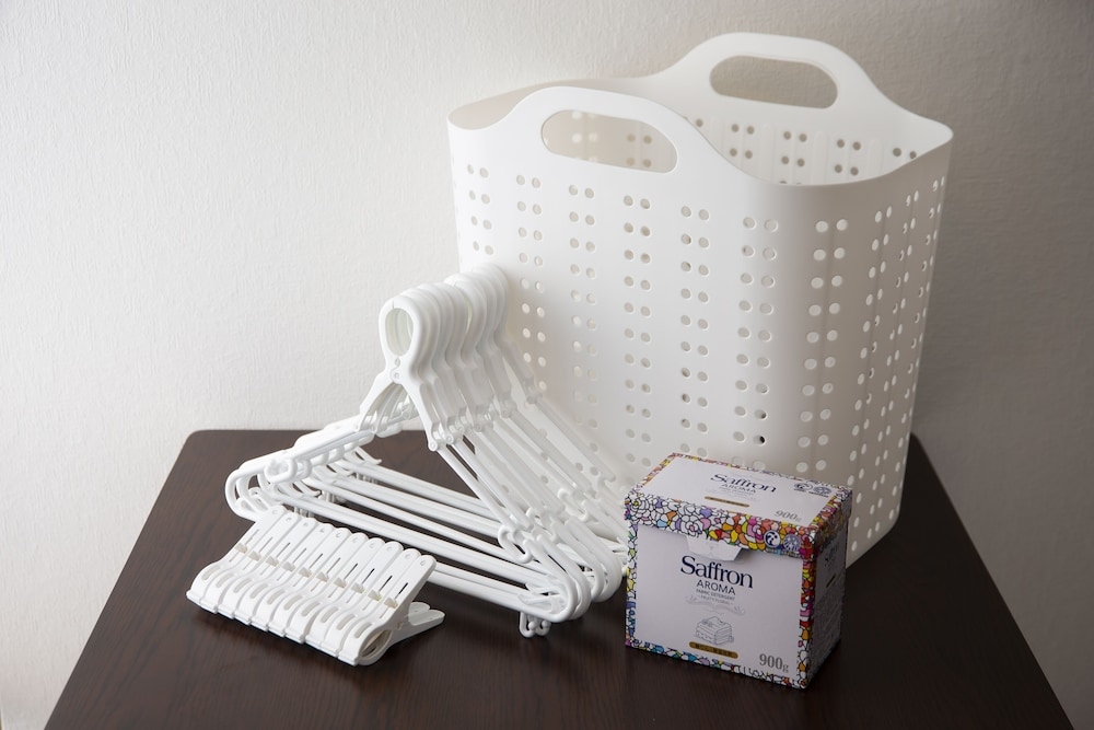 客室の設備とサービス