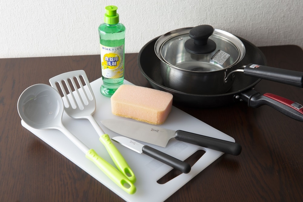 客室の設備とサービス