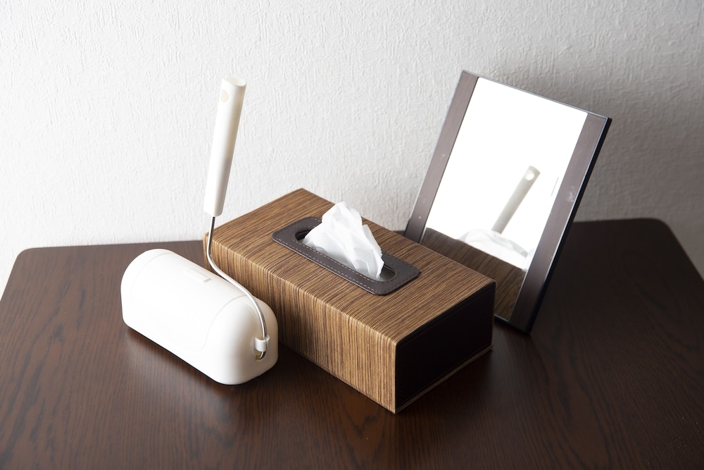 客室の設備とサービス