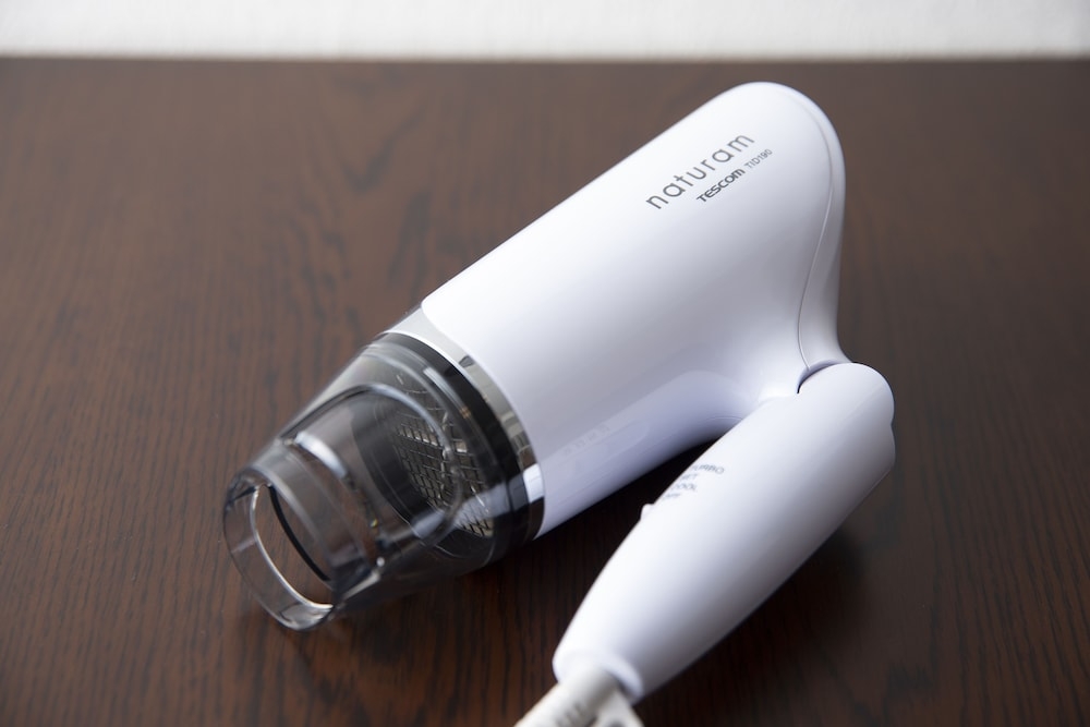 客室の設備とサービス