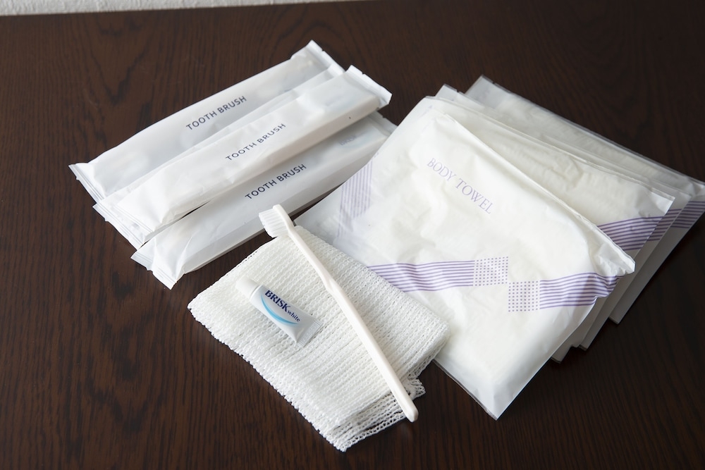 客室の設備とサービス