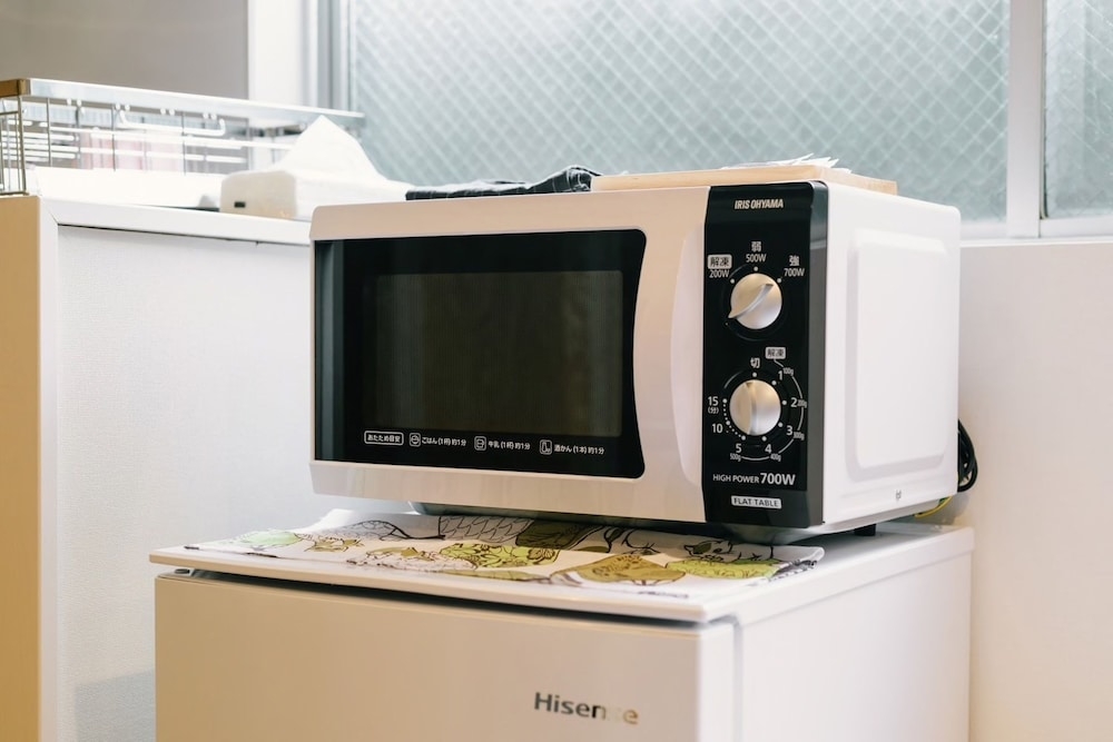 電子レンジ