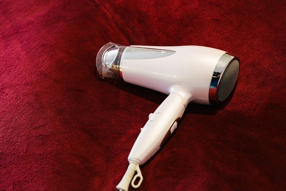 客室の設備とサービス