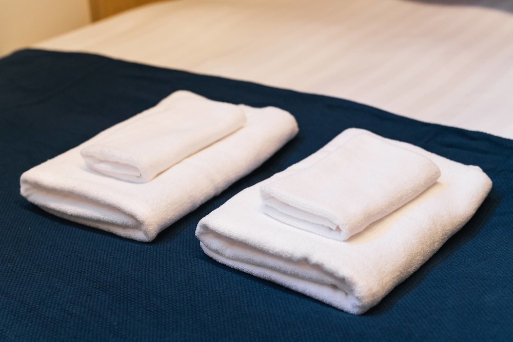 バスルームの設備