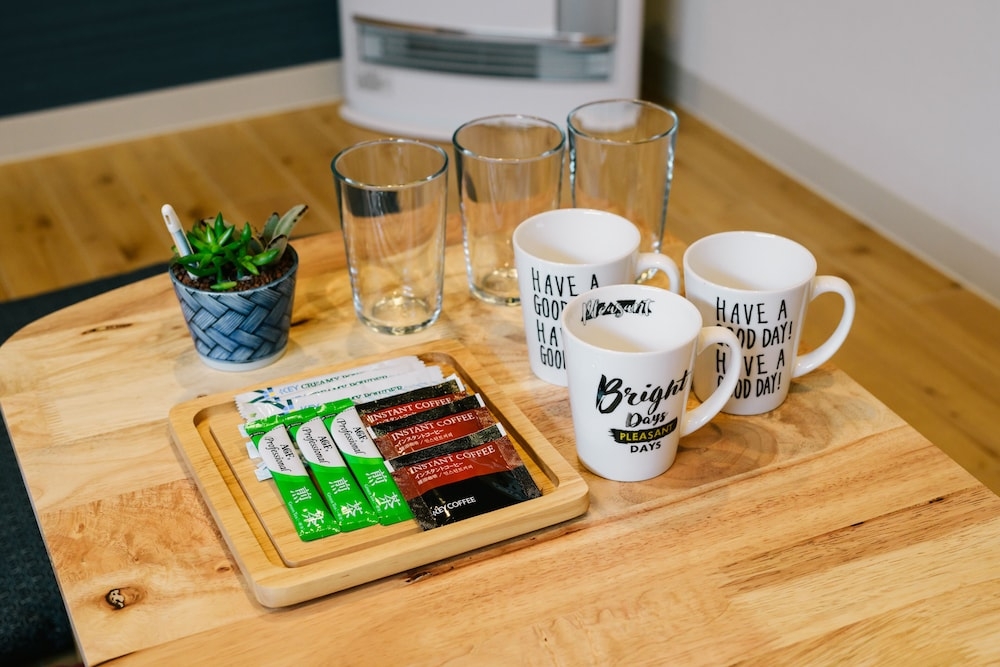 コーヒー / コーヒーメーカー