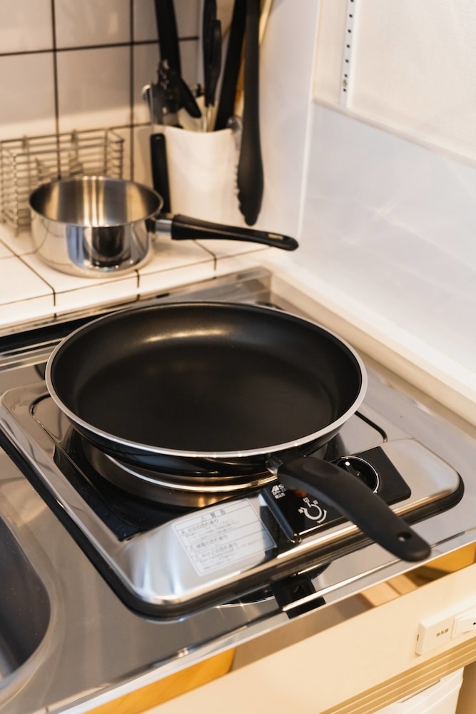 専用簡易キッチン