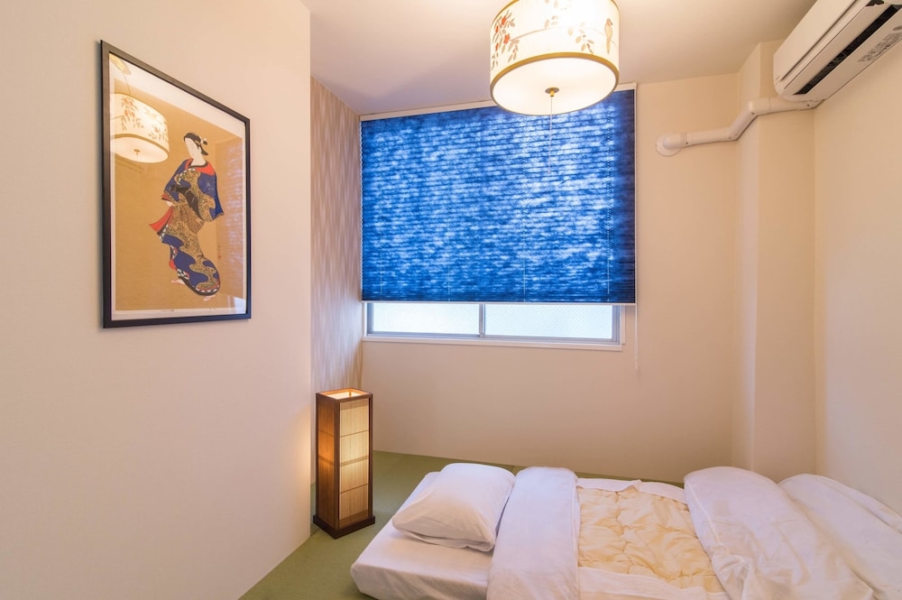 エキストラベッド