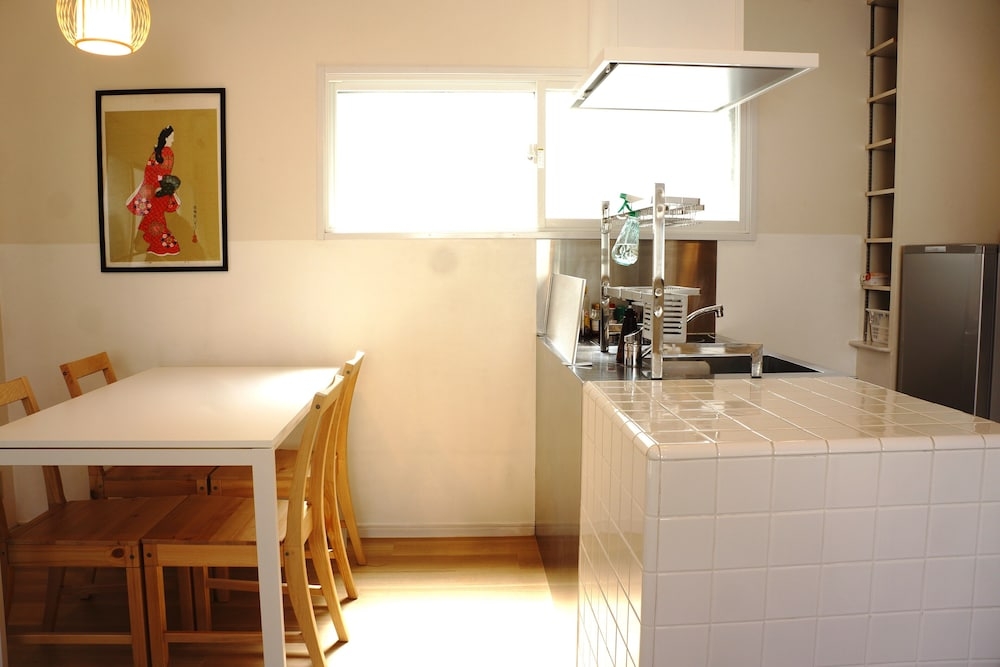 ダイニングルーム