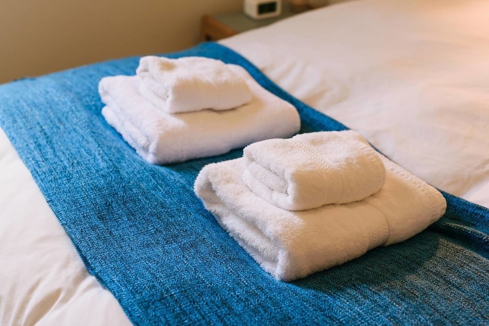 バスルームの設備